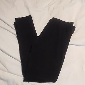 No Boundaries Black Pants